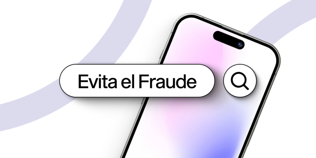 ¿Te pueden robar el dinero sin tener tu tarjeta física?
